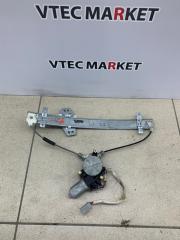 Стеклоподъемный механизм передний правый Honda Accord 2000