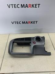 Накладка в салоне Honda Stream 2006