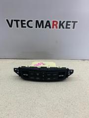 Блок управления климат-контролем Honda Accord 2010