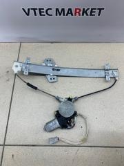 Стеклоподъемный механизм передний правый Honda Accord 1997