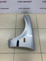 Крыло переднее левое Honda Civic 1996