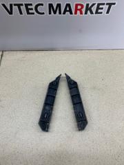 Крепление бампера переднее Honda Civic 2002