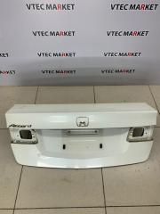 Крышка багажника Honda Accord 2010 контрактная Крышка багажника Honda Accord 2010