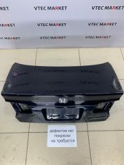 Крышка багажника Honda Accord 1997 контрактная Крышка багажника Honda Accord 1997