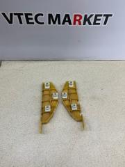 Крепление бампера переднее Honda Odyssey 2002