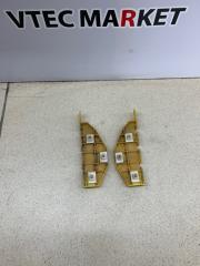 Крепление бампера переднее Honda Odyssey 2001