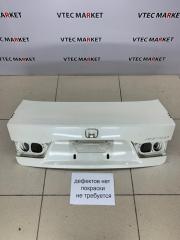Крышка багажника Honda Accord 2007 контрактная Крышка багажника Honda Accord 2007