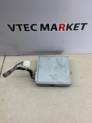 Блок управления двигателем Honda Accord 2005