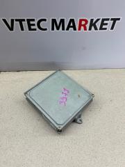 Блок управления двигателем Honda Odyssey 2002