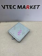 Блок управления двигателем Honda Accord 2007