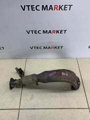 Приемная труба глушителя Honda Odyssey 2002