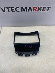 Накладка в салоне Honda Accord 2003