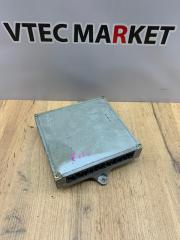 Блок управления двигателем Honda Torneo 2001