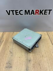 Блок управления двигателем Honda Odyssey 2002