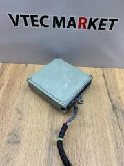 Блок управления двигателем Honda Odyssey 2001