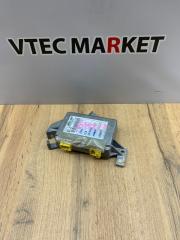 Блок управления SRS Honda Stream 2001