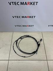 Трос лючка топливного бака Honda Odyssey 2002