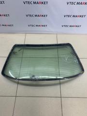 Стекло заднее Honda Accord