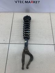 Стойка подвески передняя левая Honda Torneo 2000