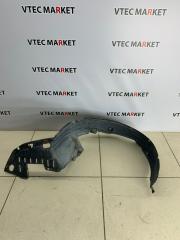 Подкрылок левый Honda Accord