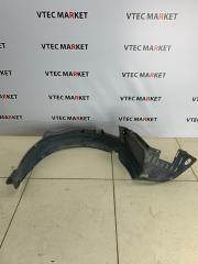 Подкрылок левый Honda Accord