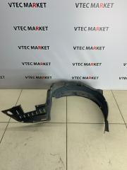 Подкрылок правый Honda Accord