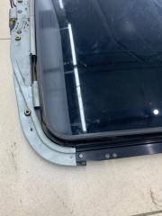 Люк Mercedes-Benz GL-Class X164 M 273 KE 46