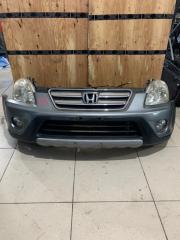 Nose cut Honda CR-V