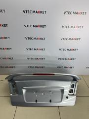 Крышка багажника Honda Civic контрактная Крышка багажника Honda Civic