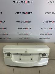 Крышка багажника Honda Accord контрактная Крышка багажника Honda Accord