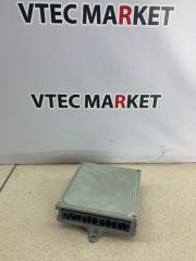 Блок управления двигателем Honda Odyssey