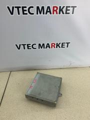 Блок управления двигателем Honda Accord