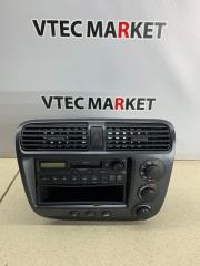 Блок управления климат-контролем Honda Civic