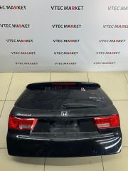 Дверь багажника Honda Accord контрактная Дверь багажника Honda Accord