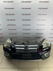 Nose cut Honda CR-V
