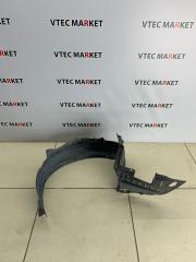 Подкрылок передний левый Honda Accord 2002