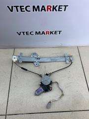 Стеклоподъемный механизм передний правый Honda Accord 2001
