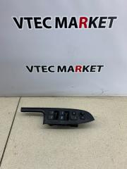 Кнопка стеклоподъемника передняя правая Honda Accord 2005