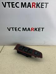 Кнопка стеклоподъемника передняя правая Honda Accord