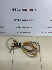 Трубки люка Honda Accord