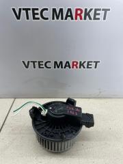 Мотор печки Honda Accord 2009