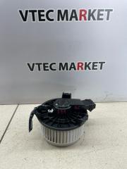 Мотор печки Honda Civic
