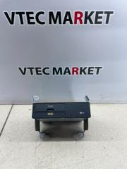 Блок управления навигацией Honda Accord