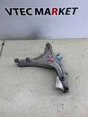 Кронштейн двигателя Honda Accord 2001 контрактная Кронштейн двигателя Honda Accord 2001