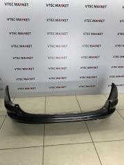 Бампер задний Honda Stream