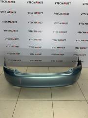 Бампер задний Honda Accord