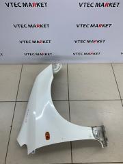 Крыло правое Honda Stream 2001