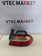 Стоп сигнал задний правый Honda Torneo 2001