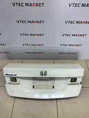 Крышка багажника задняя Honda Accord контрактная Крышка багажника задняя Honda Accord