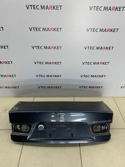 Крышка багажника задняя Honda Accord контрактная Крышка багажника задняя Honda Accord